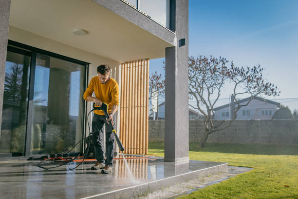 Best Roof Washing  in Phillips, WI