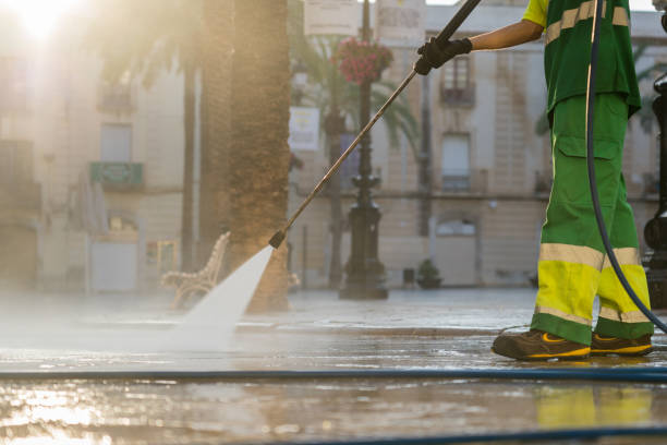 Best Gutter Cleaning  in Phillips, WI